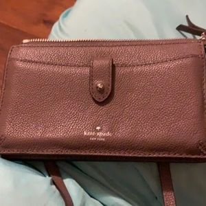 Kate Spade purse